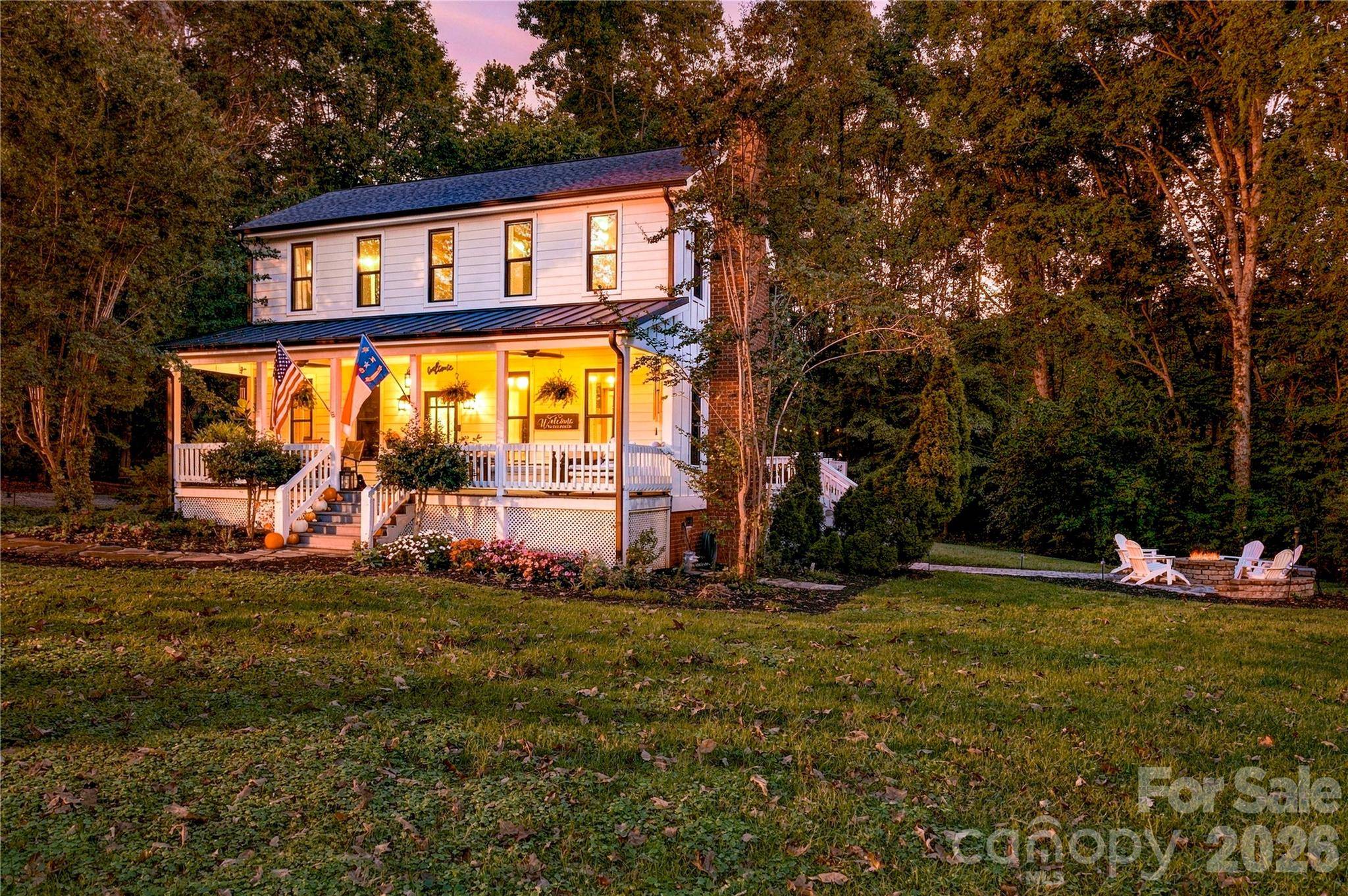 9560 Harvest LN, Davidson, NC 28036
