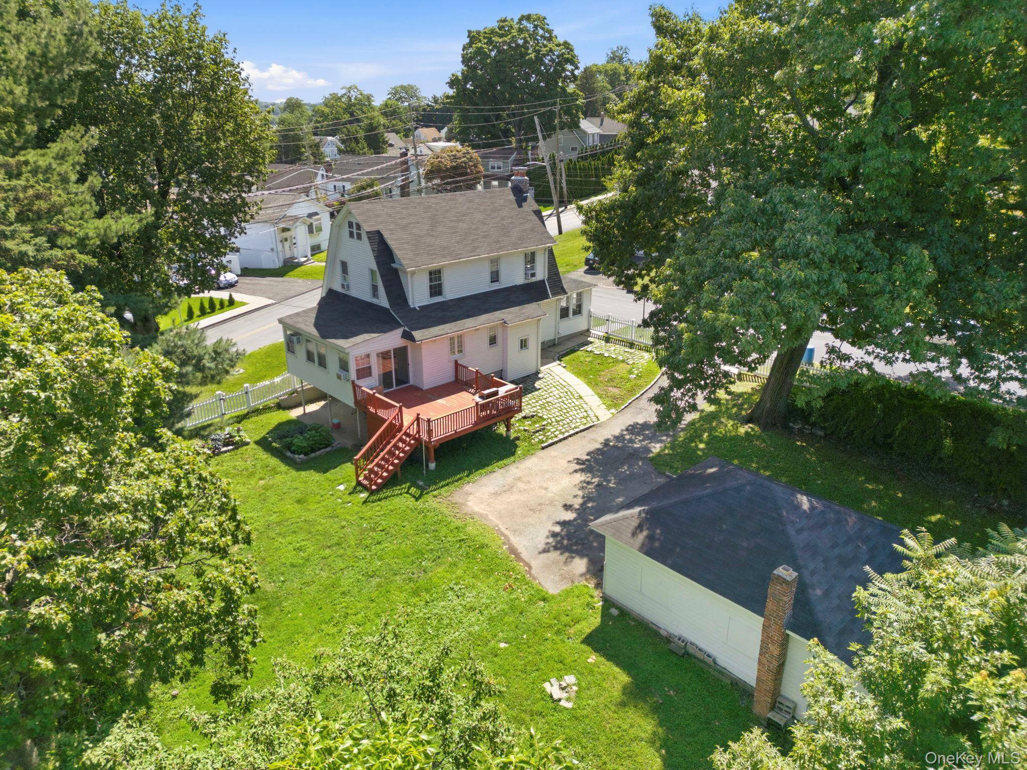 54 Hartsdale RD, Elmsford, NY 10523