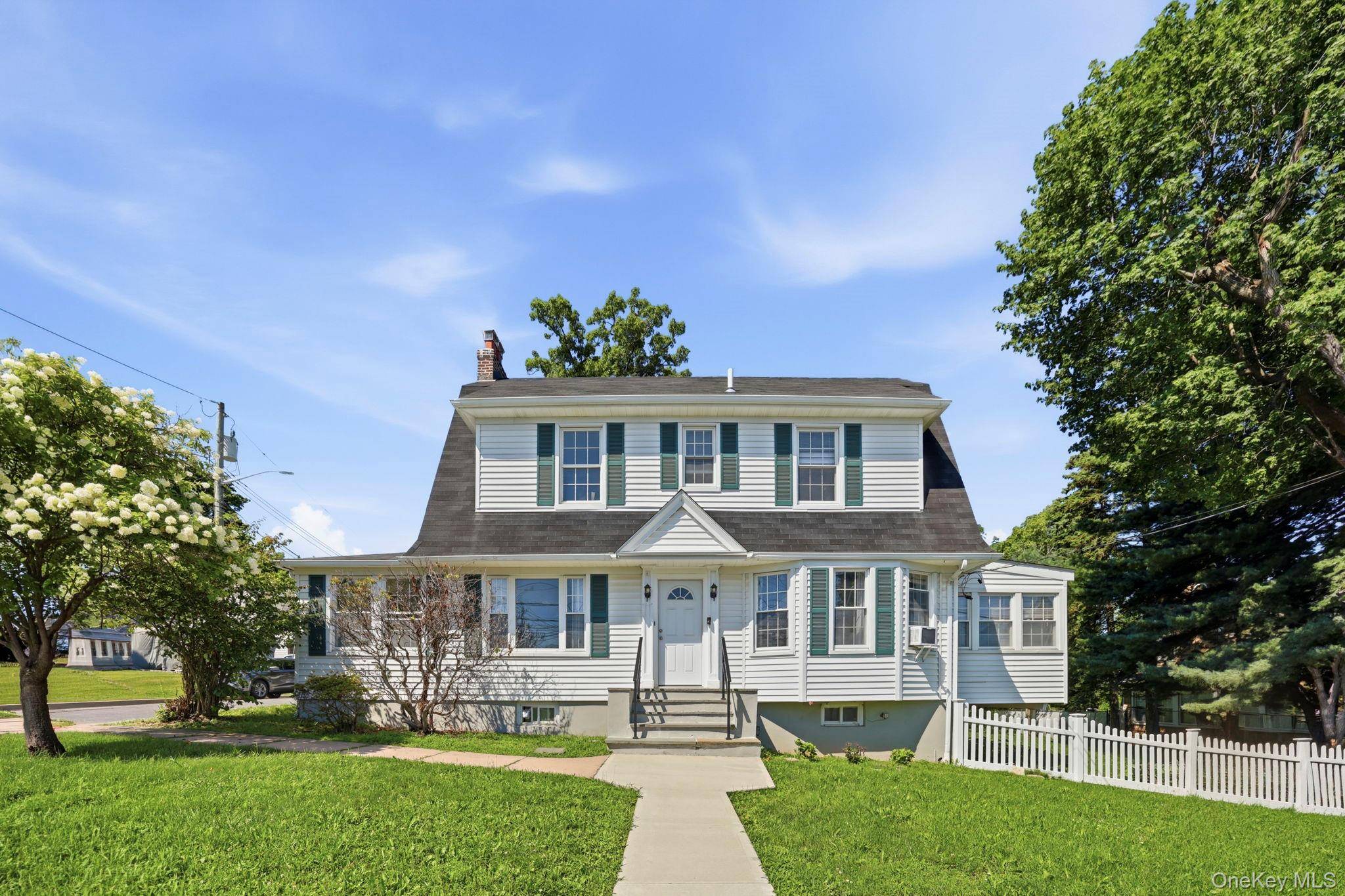54 Hartsdale RD, Elmsford, NY 10523