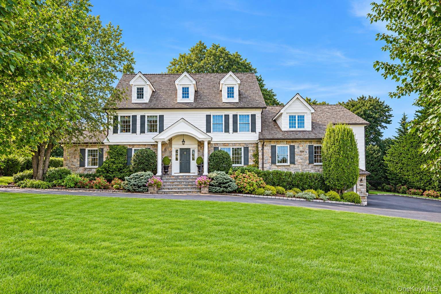 81 Park DR, Rye, NY 10580