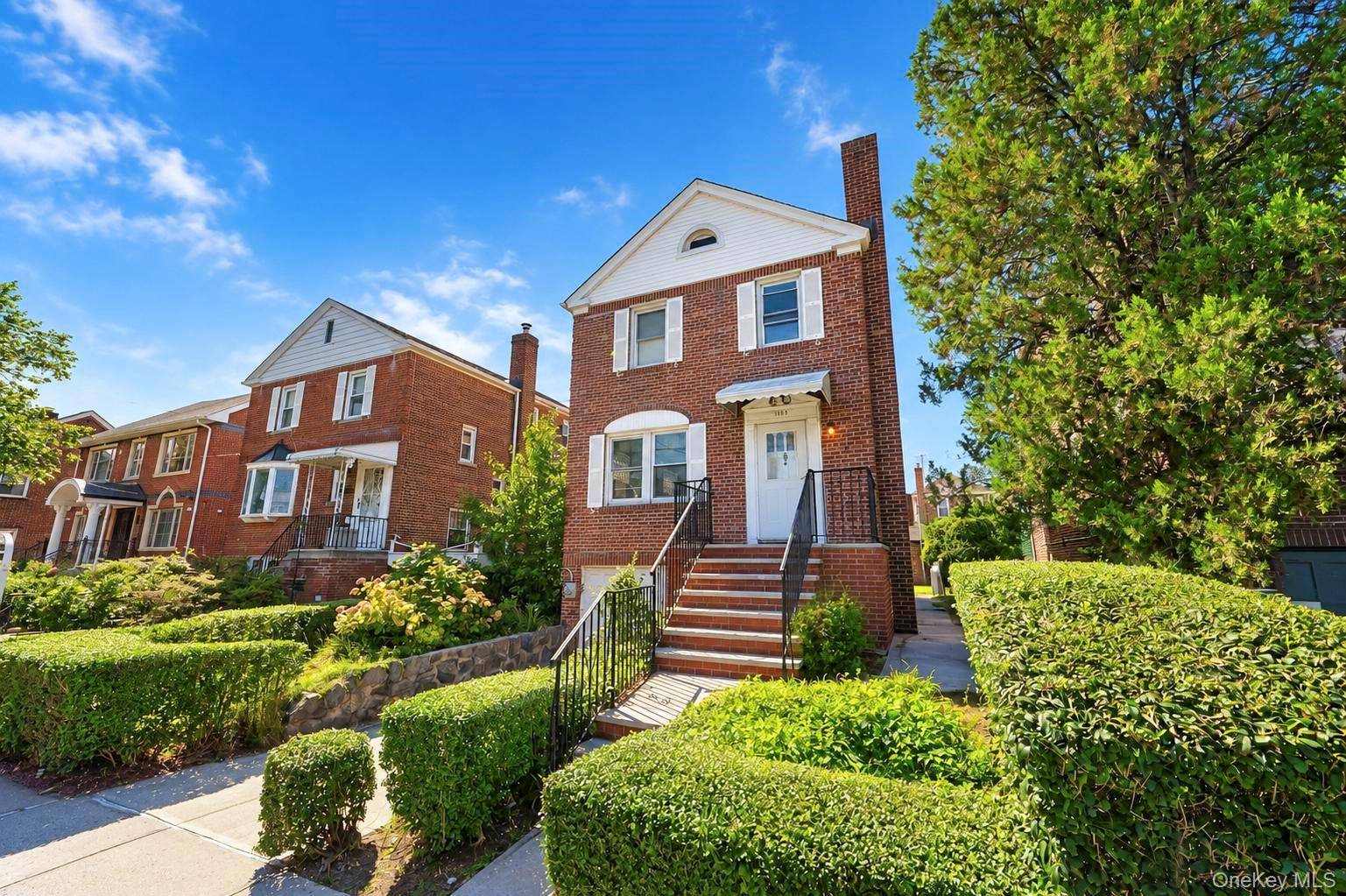1845 Hering AVE, Bronx, NY 10461