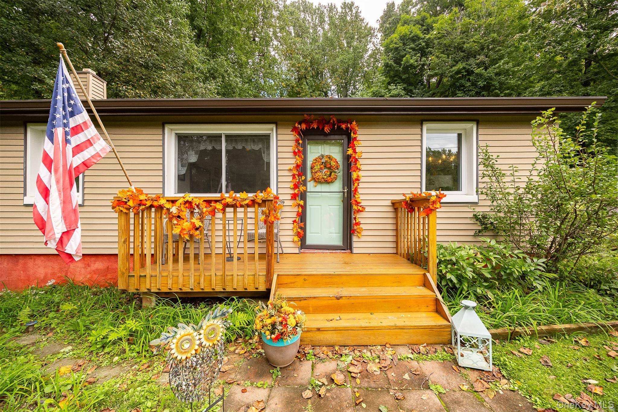 32 Fairview RD, Beacon, NY 12508
