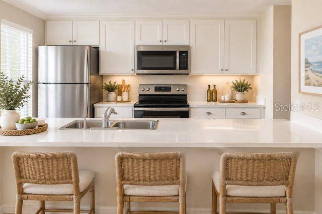8370 WINGATE DR #726, Sarasota, FL 34238