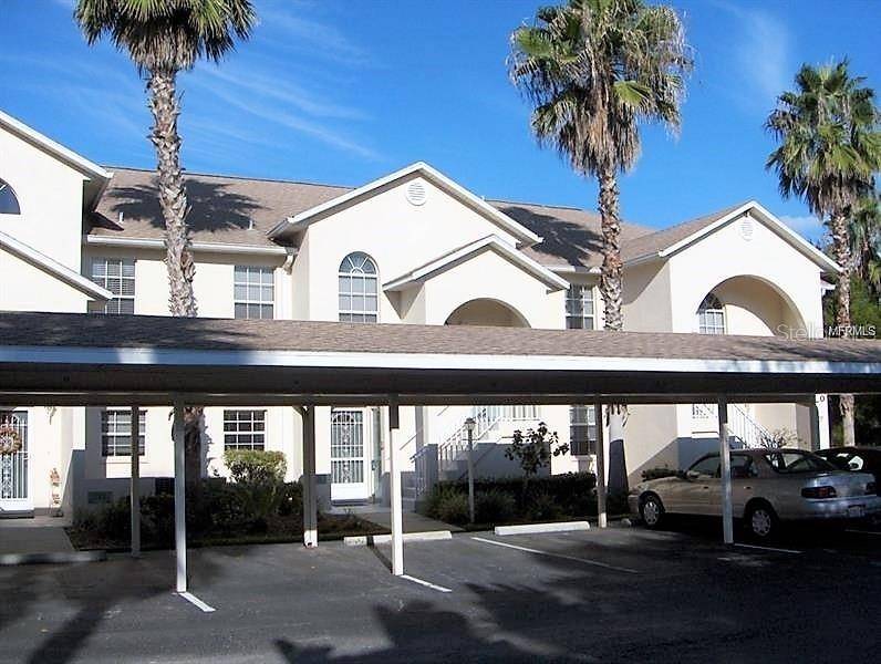 8370 WINGATE DR #726, Sarasota, FL 34238