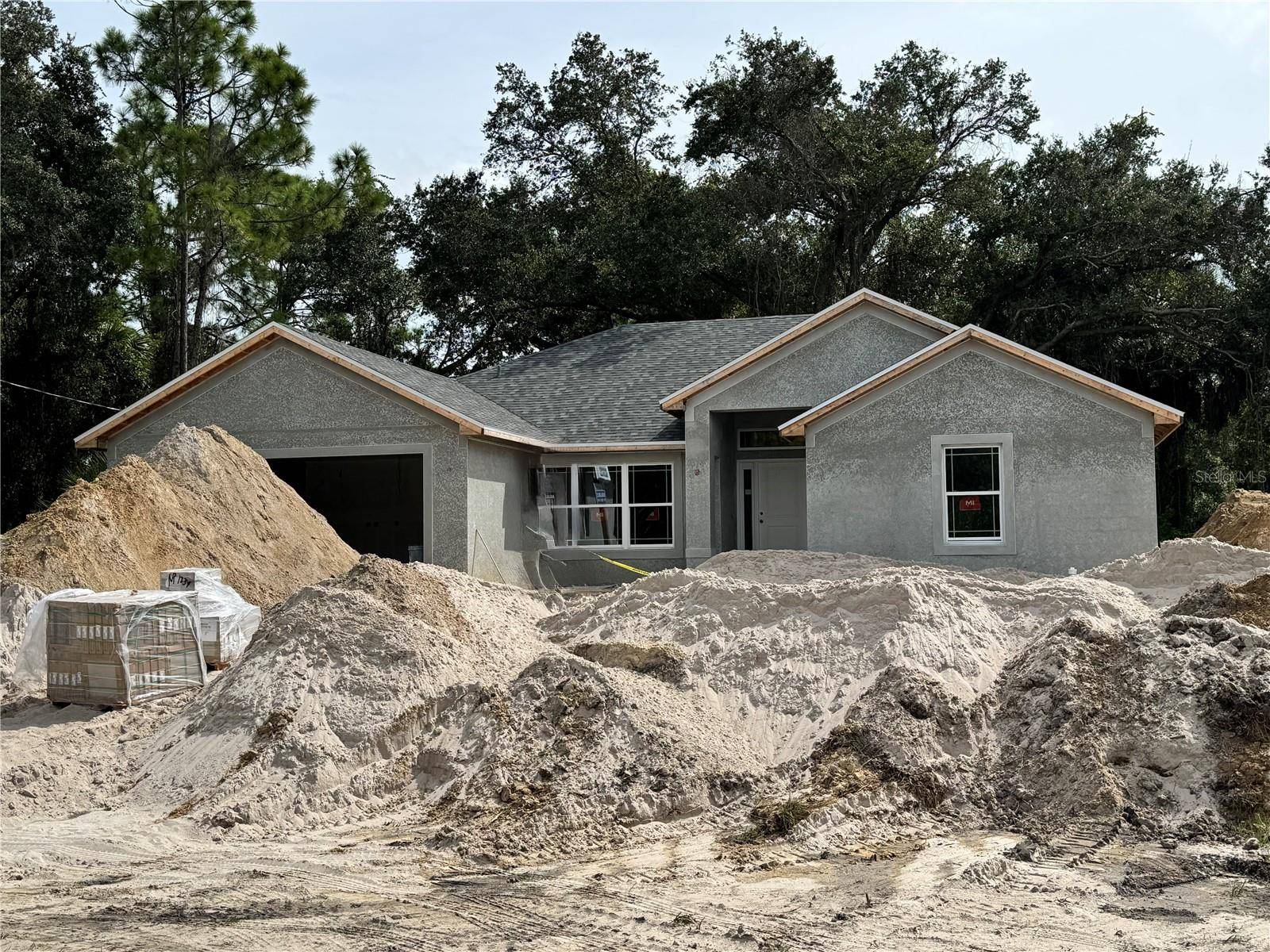 3710 OCEANSIDE ST., North Port, FL 34286