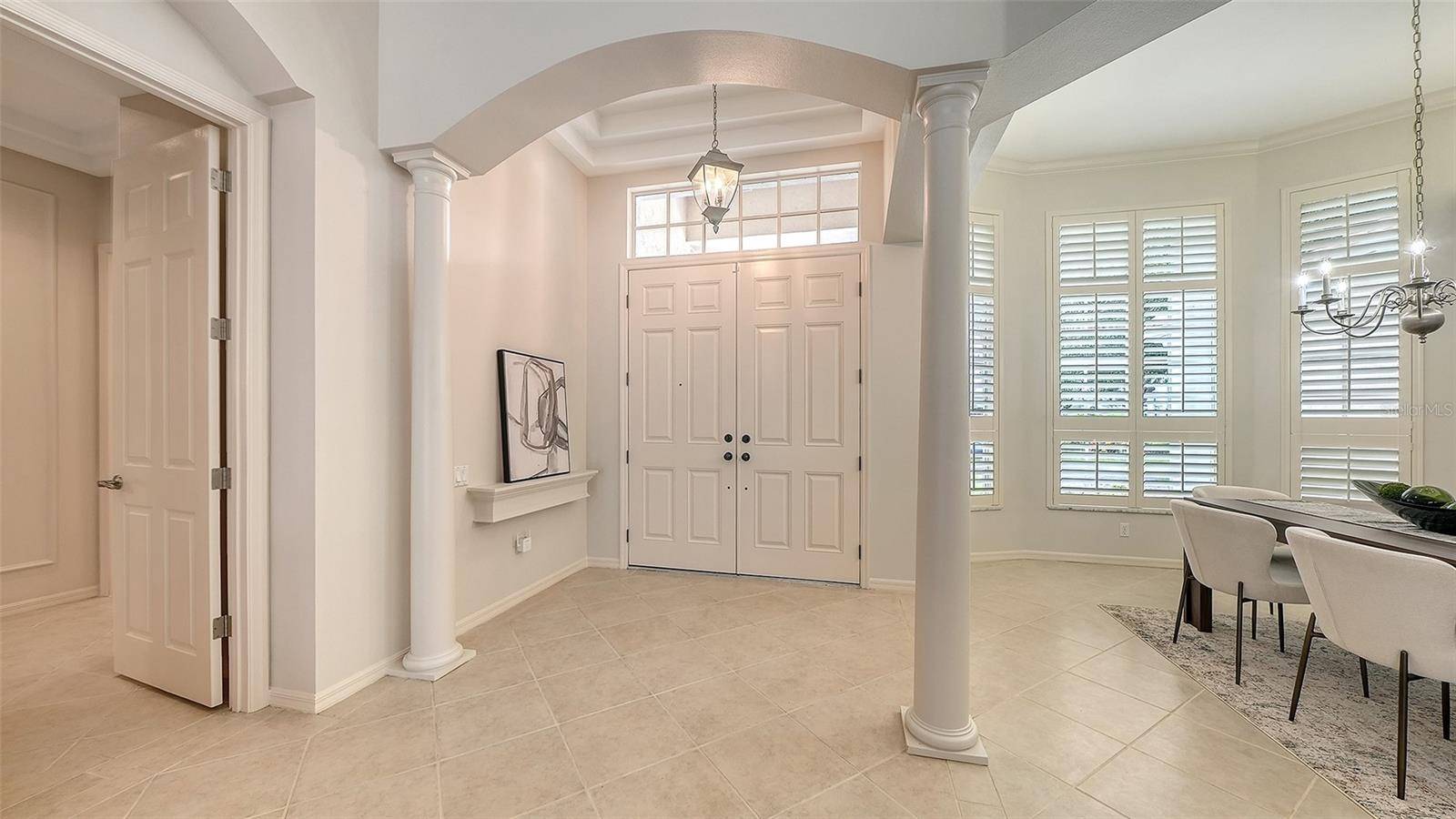 8105 COLLINGWOOD CT, University Park, FL 34201