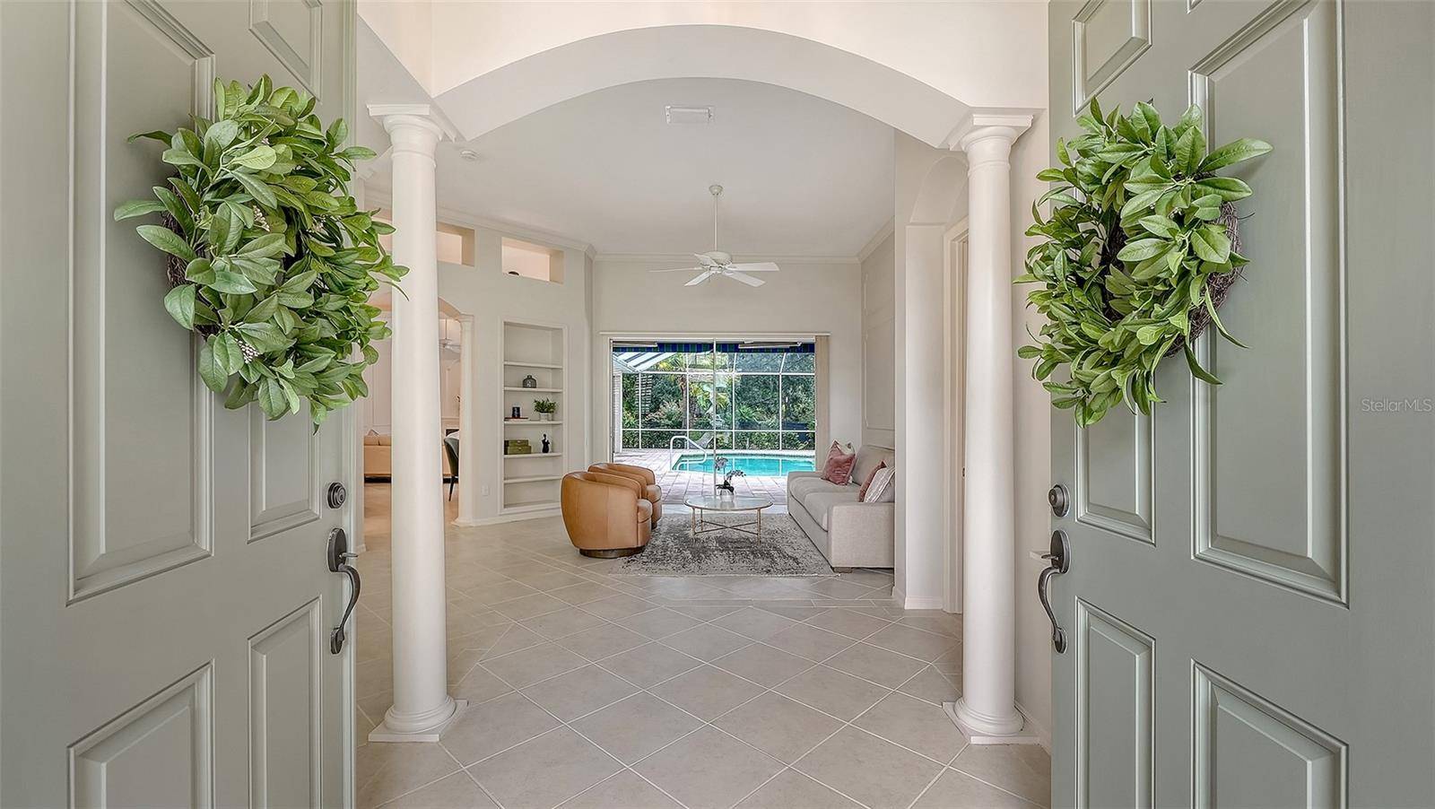 8105 COLLINGWOOD CT, University Park, FL 34201