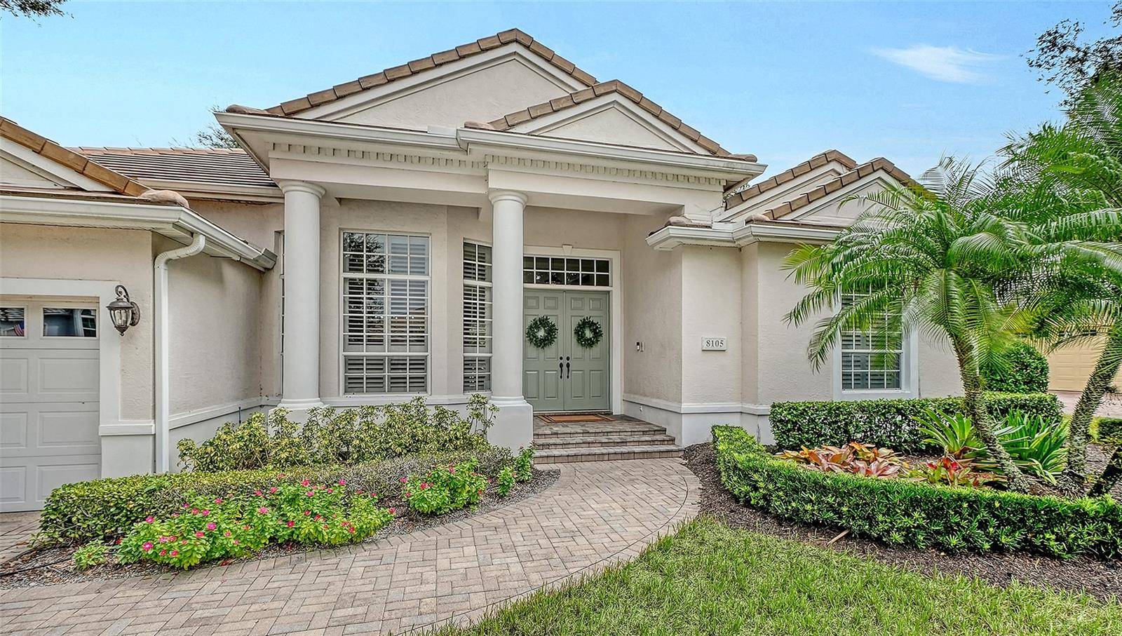 8105 COLLINGWOOD CT, University Park, FL 34201
