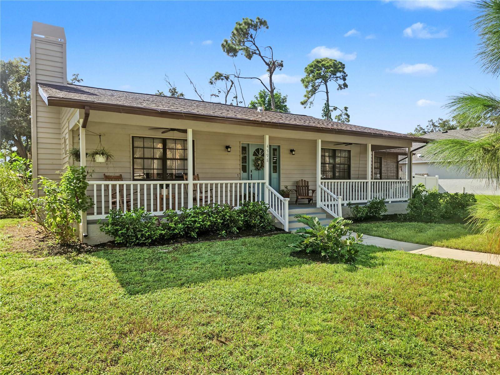 4598 CACTUS AVE, Sarasota, FL 34231