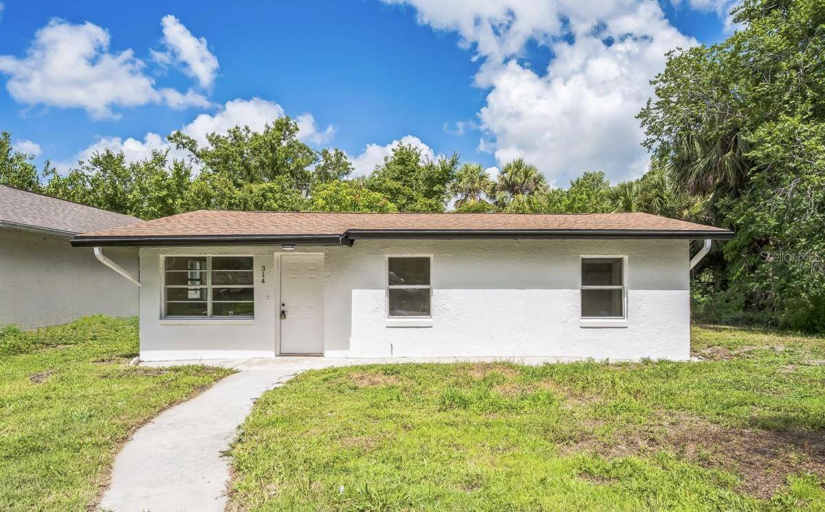 314 W OWENS AVE, Arcadia, FL 34266