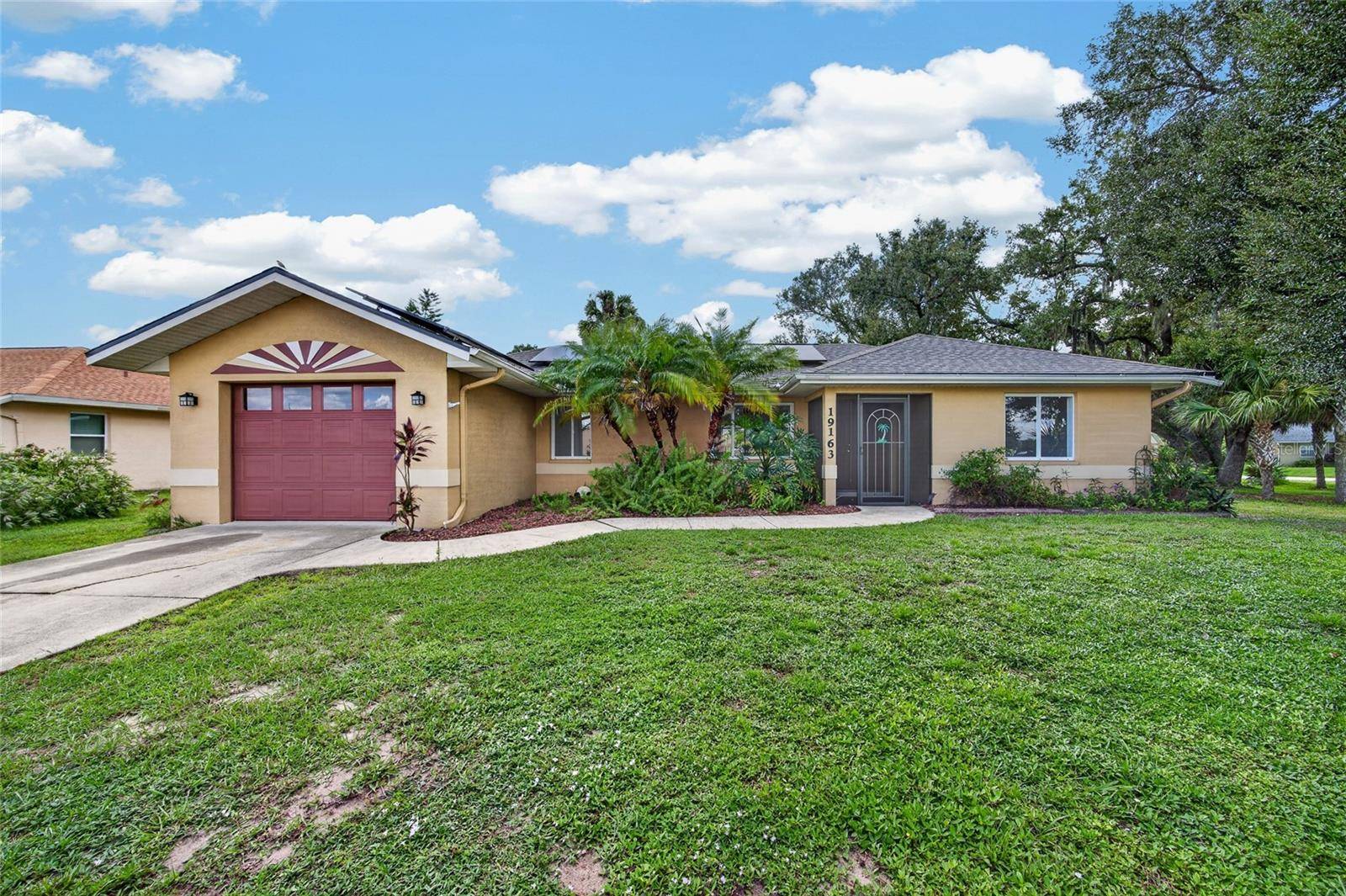 19163 BAOY AVE, Port Charlotte, FL 33948