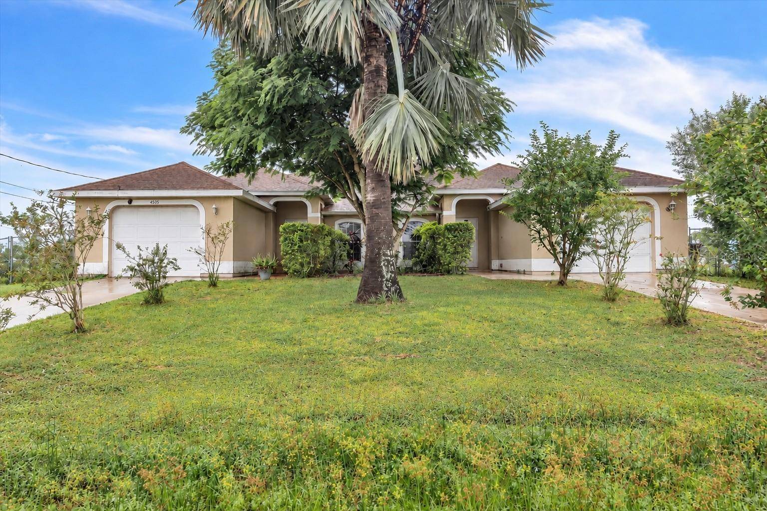 4507 20TH ST SW, Lehigh Acres, FL 33973