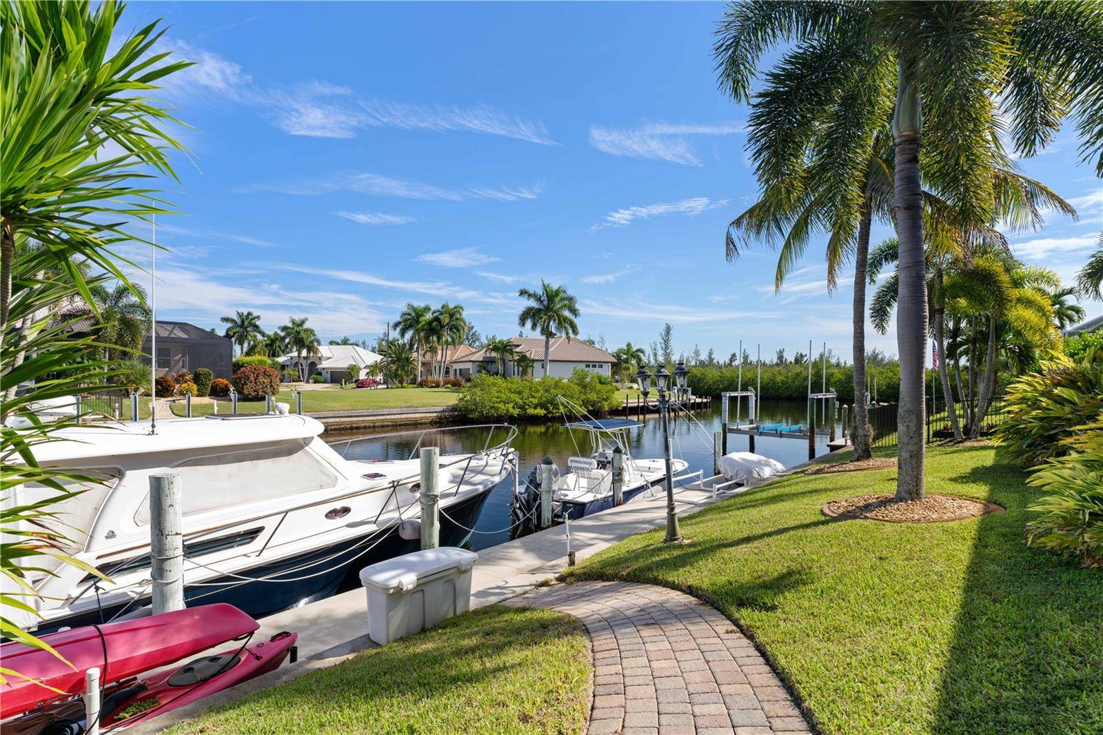 1448 KIWI CT, Punta Gorda, FL 33950