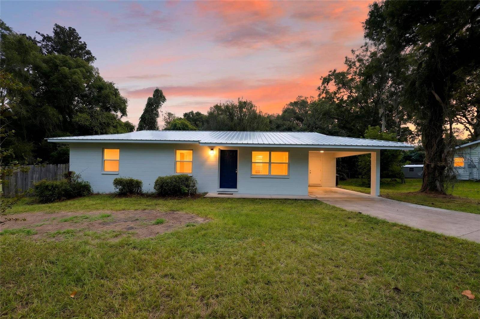 13533 SW 164TH TER, Archer, FL 32618