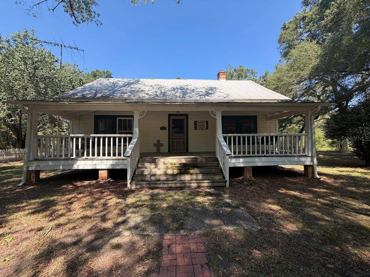 18184 BLOUNTSTOWN HWY, Tallahassee, FL 32310