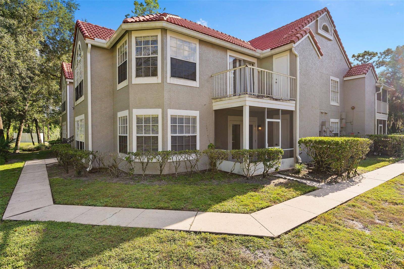 1141 EXCELLER CT #107, Casselberry, FL 32707