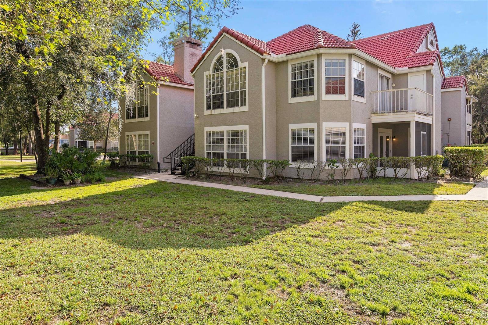 1141 EXCELLER CT #107, Casselberry, FL 32707