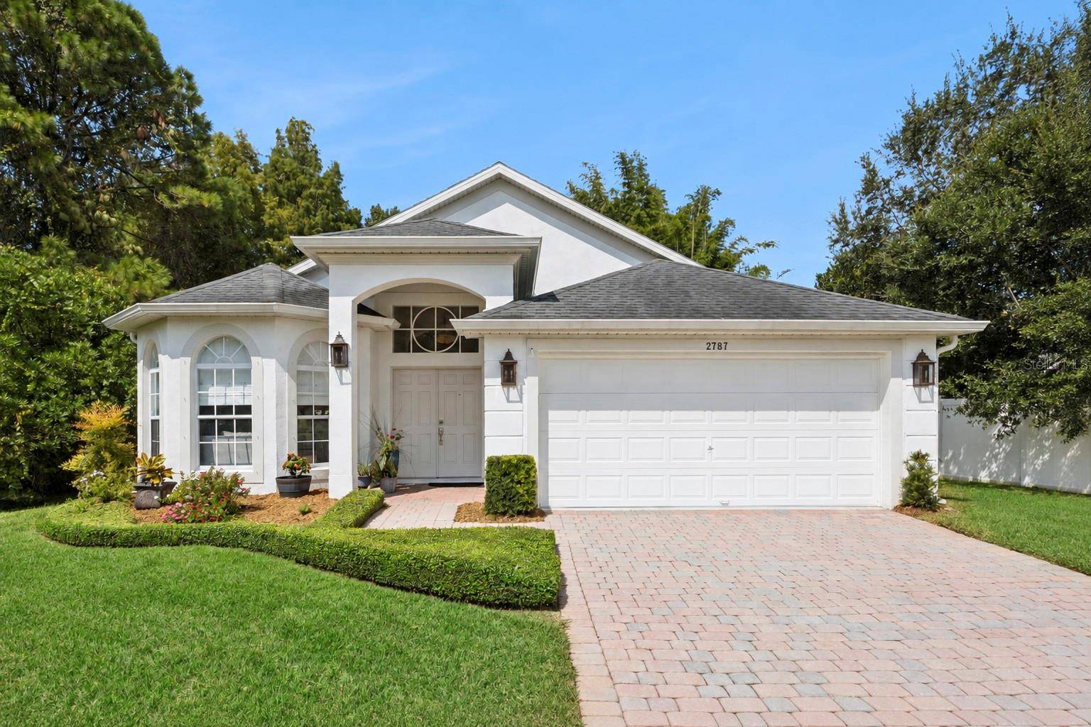 2787 BLUE SPRINGS CV, Oviedo, FL 32766