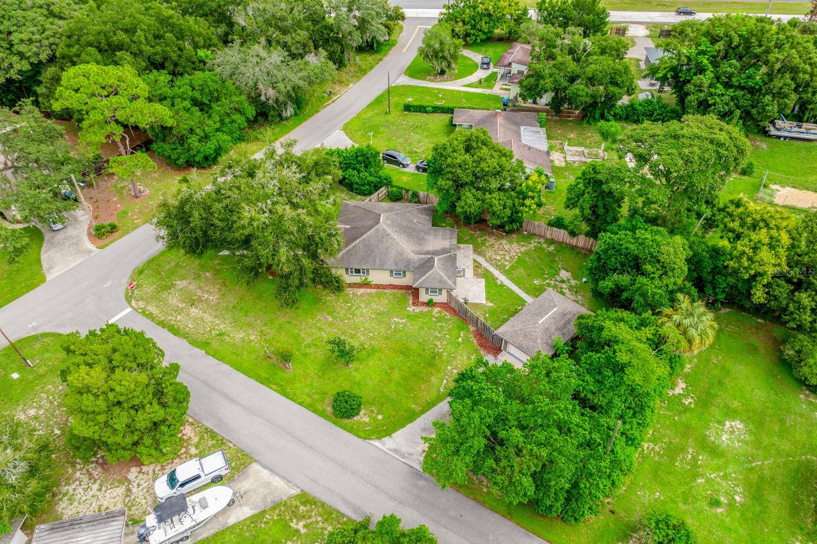 6756 OSAGE DR, Mount Dora, FL 32757