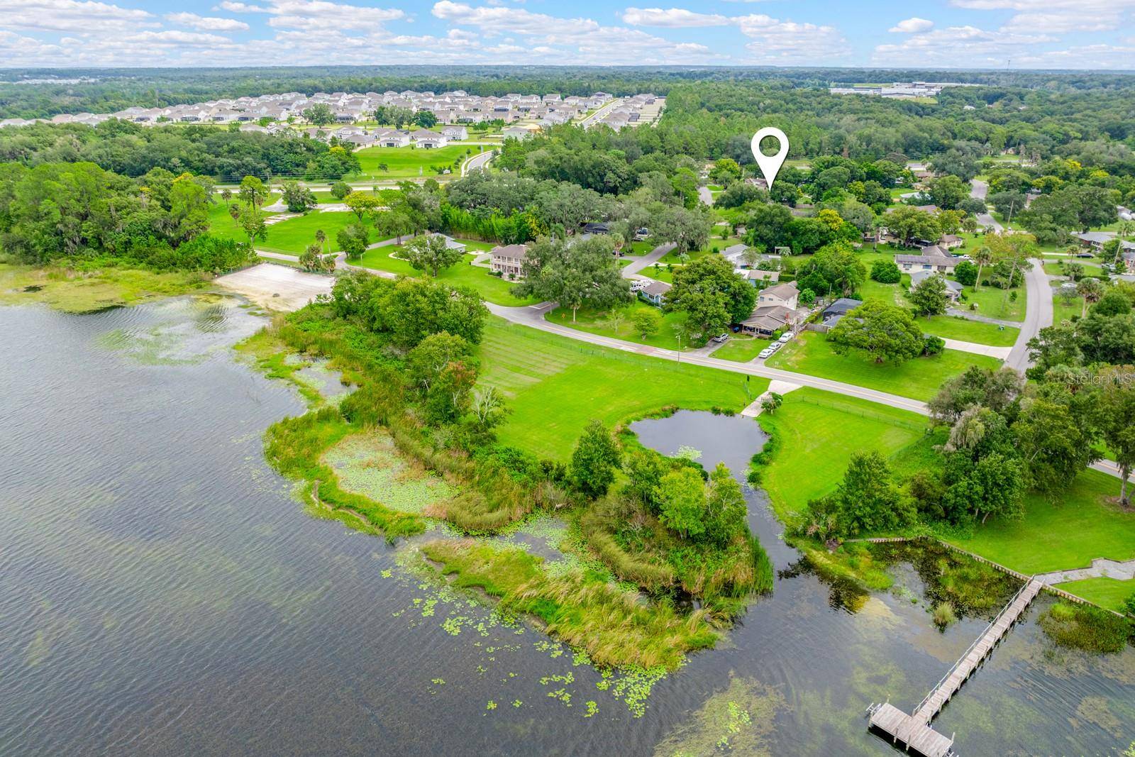 6756 OSAGE DR, Mount Dora, FL 32757
