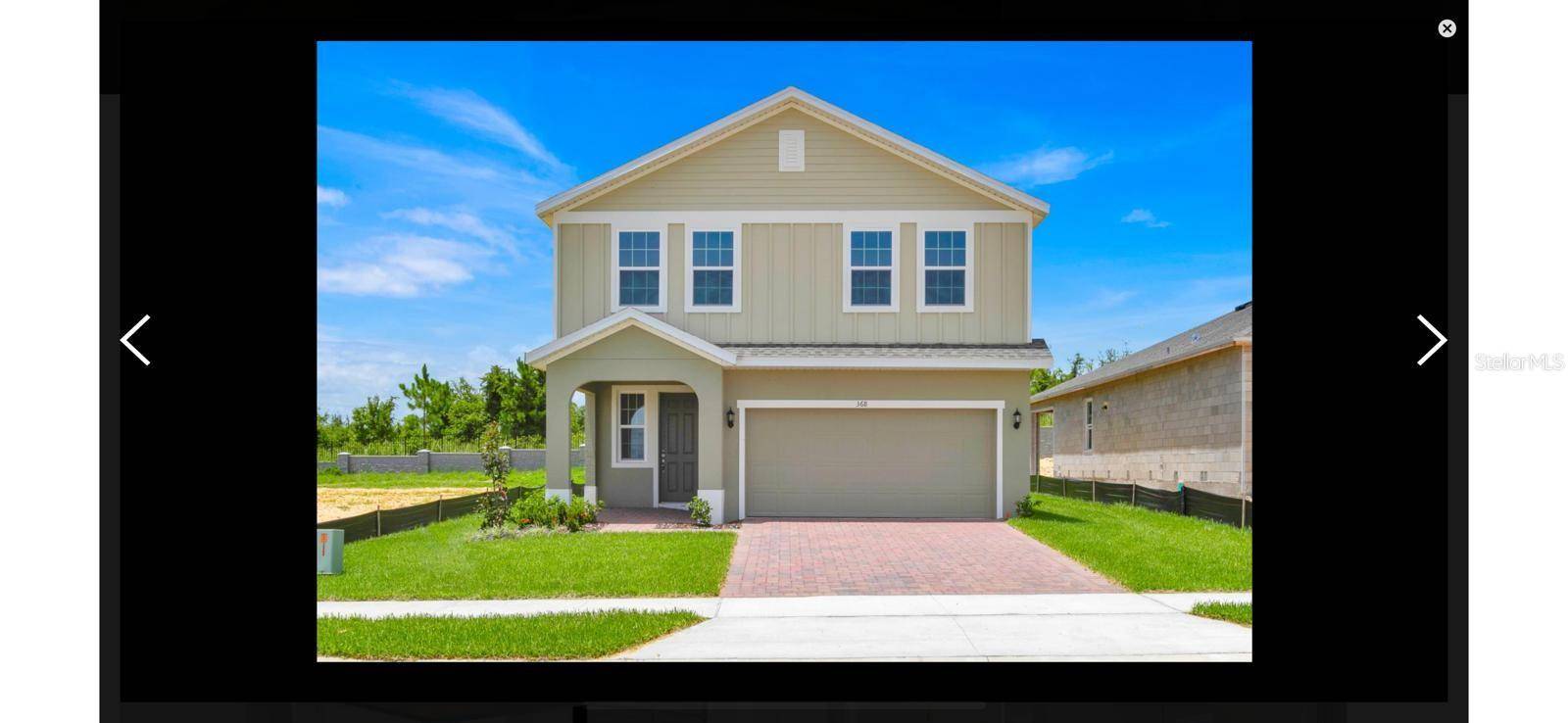 368 LEMONGRASS RD, Minneola, FL 34715