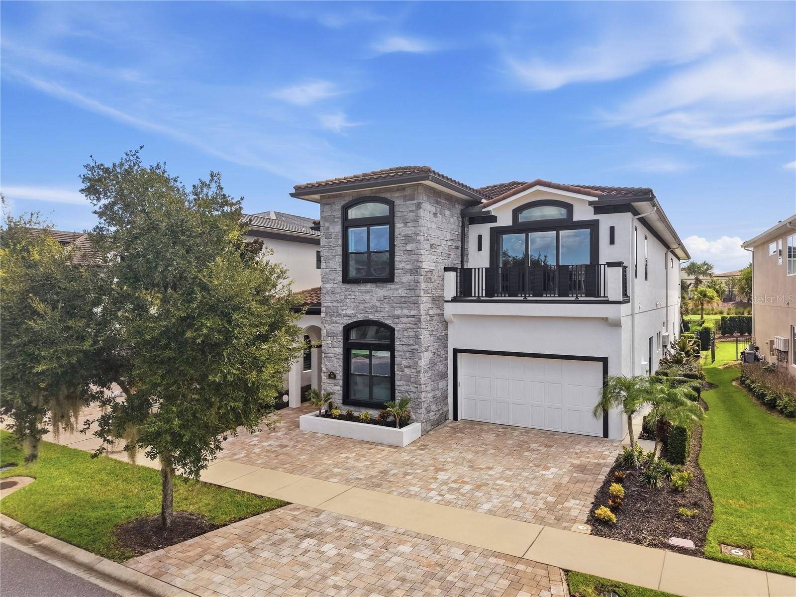1051 JACK NICKLAUS CT, Kissimmee, FL 34747