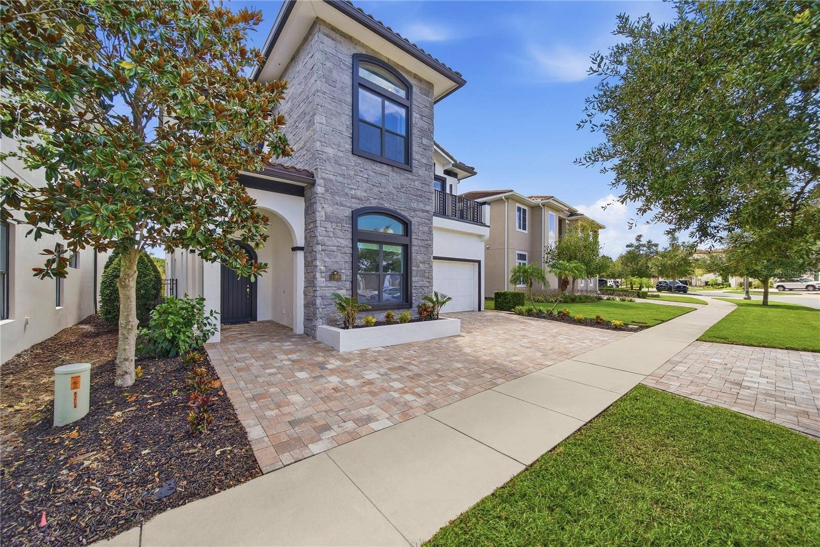 1051 JACK NICKLAUS CT, Kissimmee, FL 34747