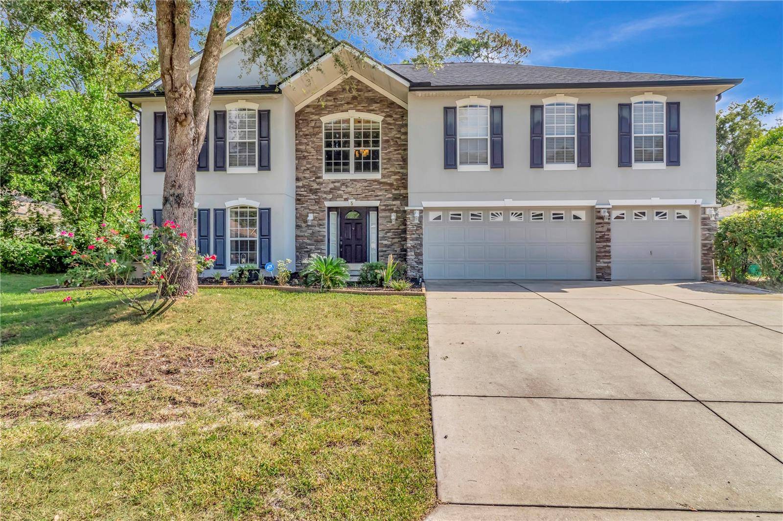 5 MASTIC CT W, Homosassa, FL 34446