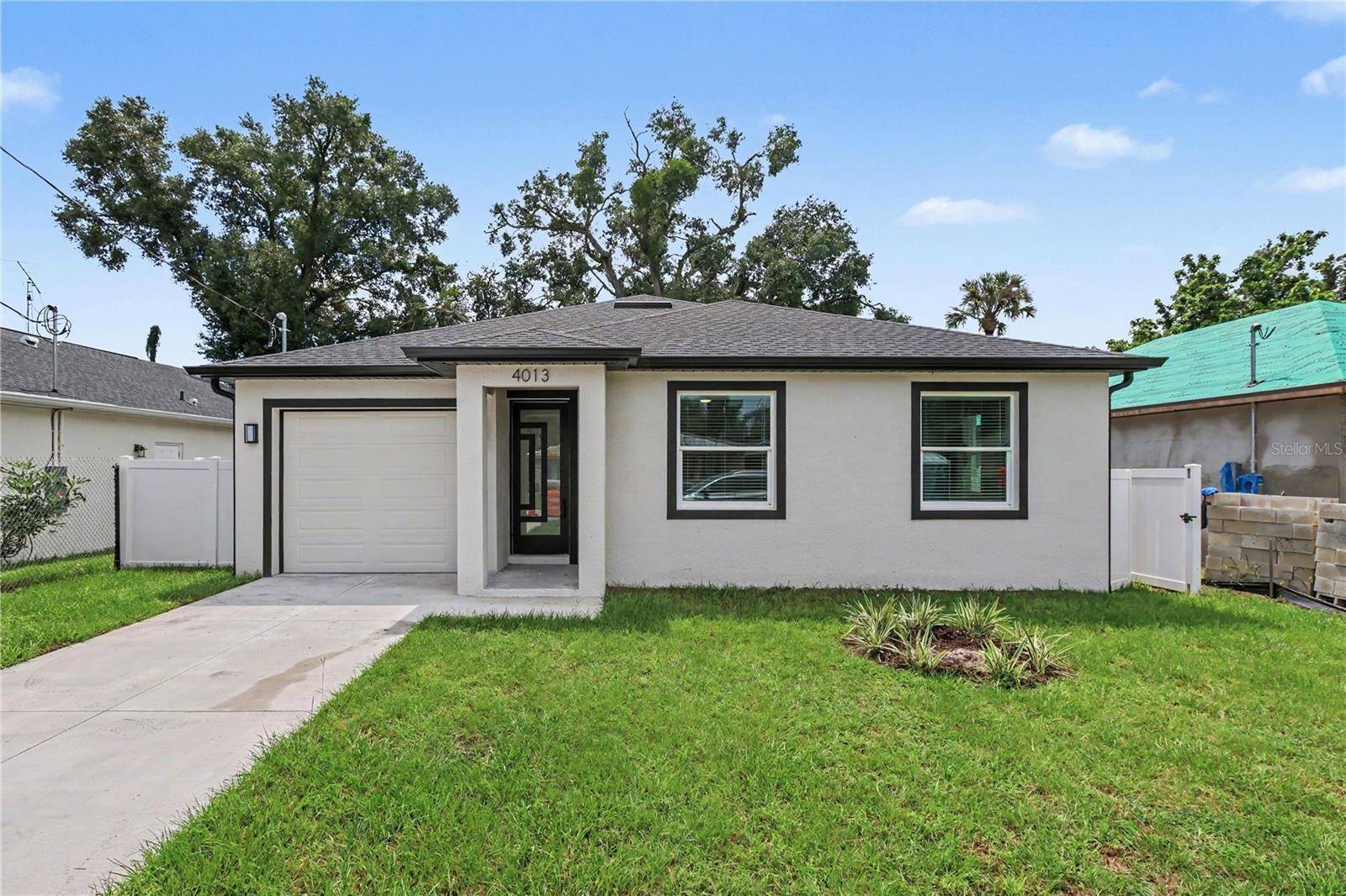4013 E CURTIS ST, Tampa, FL 33610