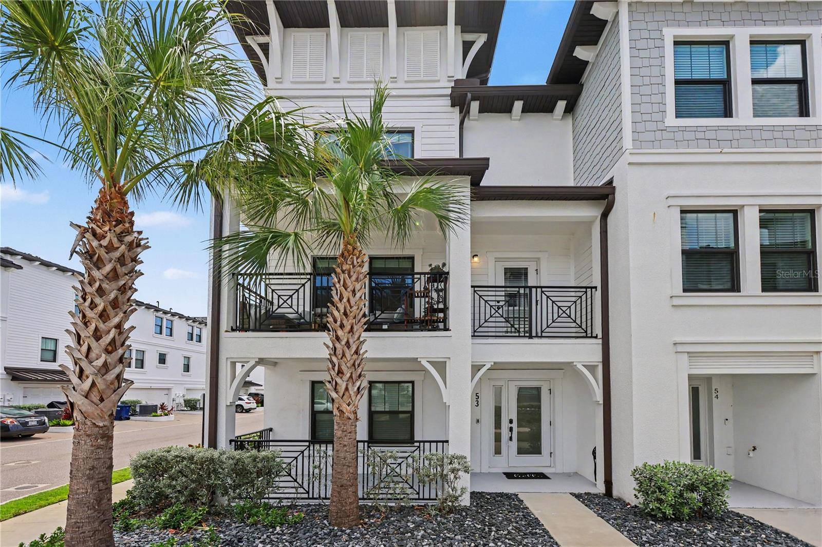 5351 BRIDGE ST #53, Tampa, FL 33611