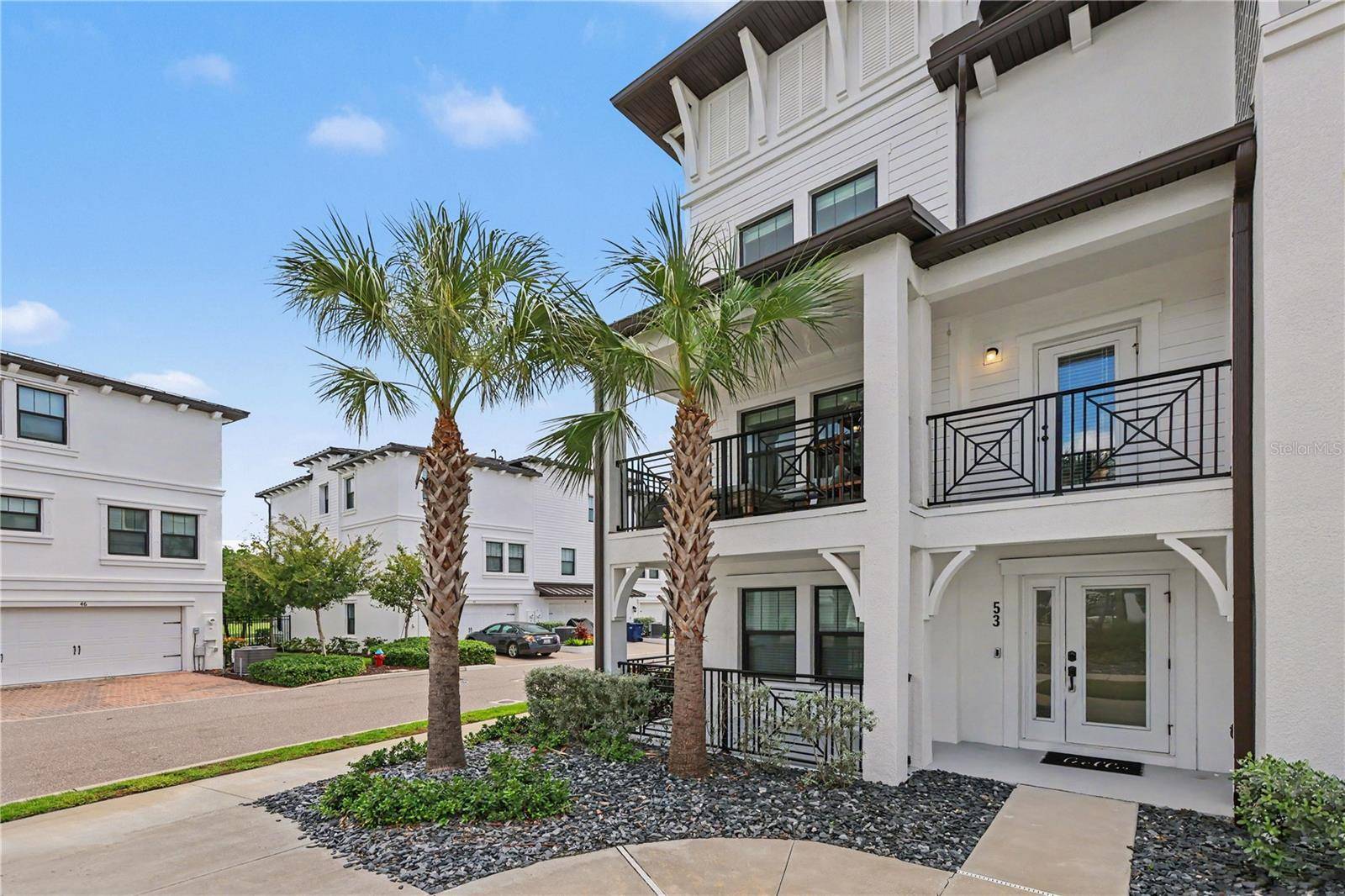 5351 BRIDGE ST #53, Tampa, FL 33611