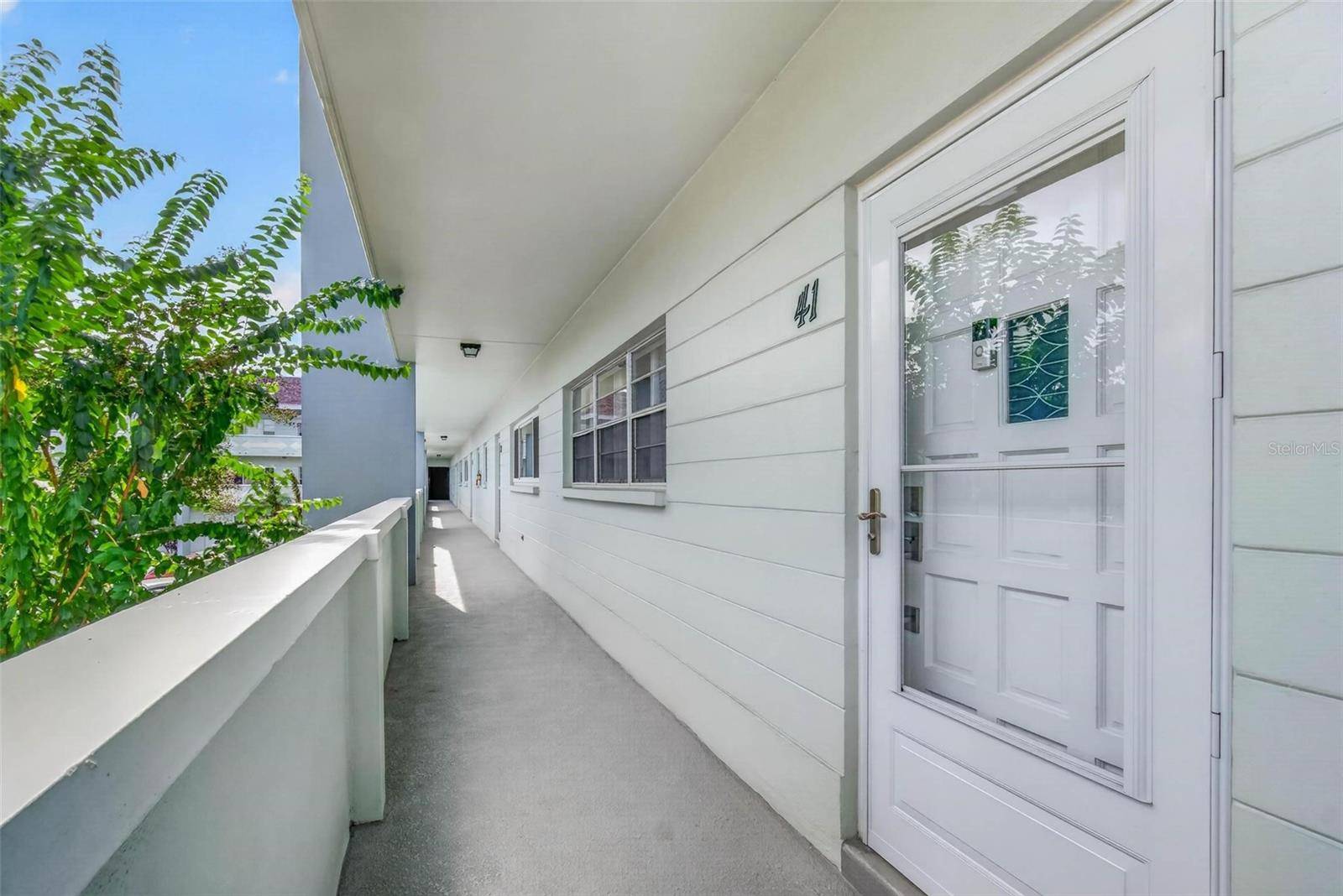2255 PHILIPPINE DR #41, Clearwater, FL 33763