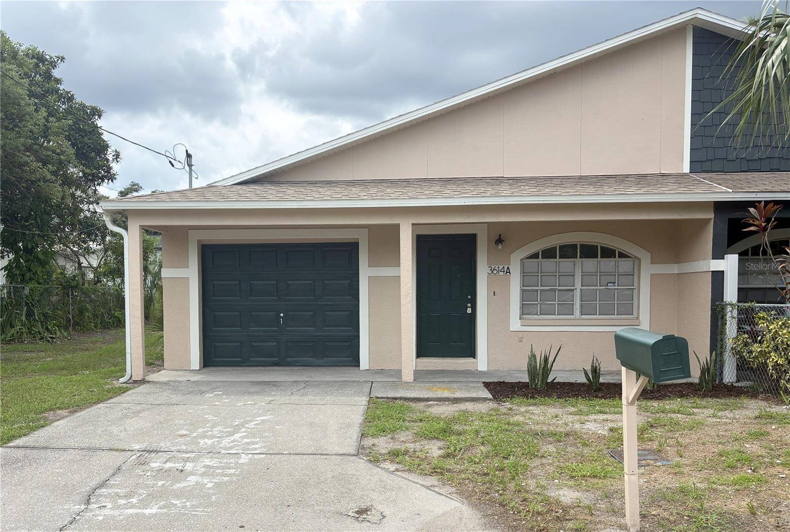 3614 MACHADO ST, Tampa, FL 33605