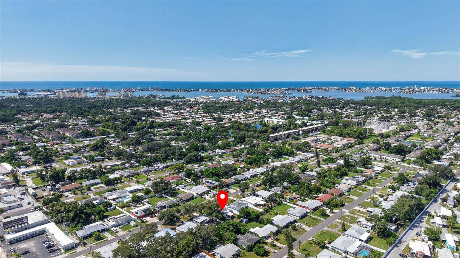 10735 63RD AVE, Seminole, FL 33772