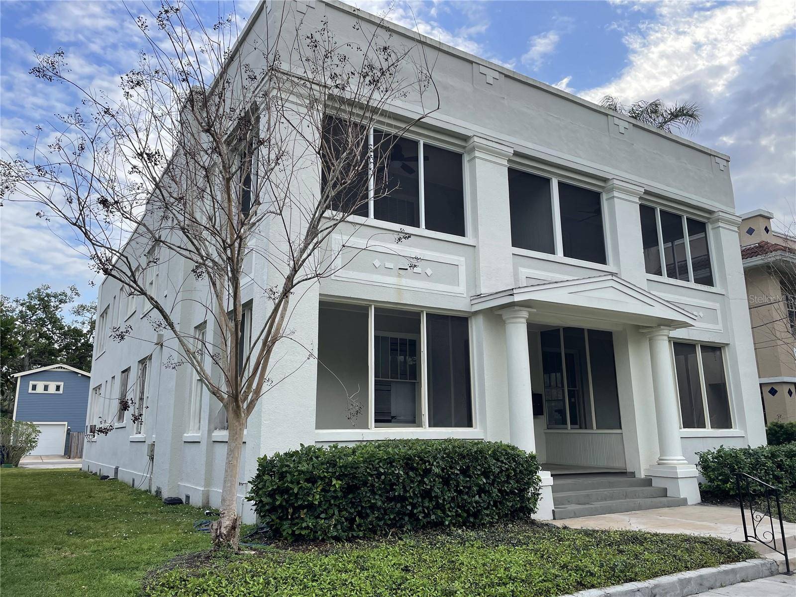 1806 W MORRISON AVE #3, Tampa, FL 33606