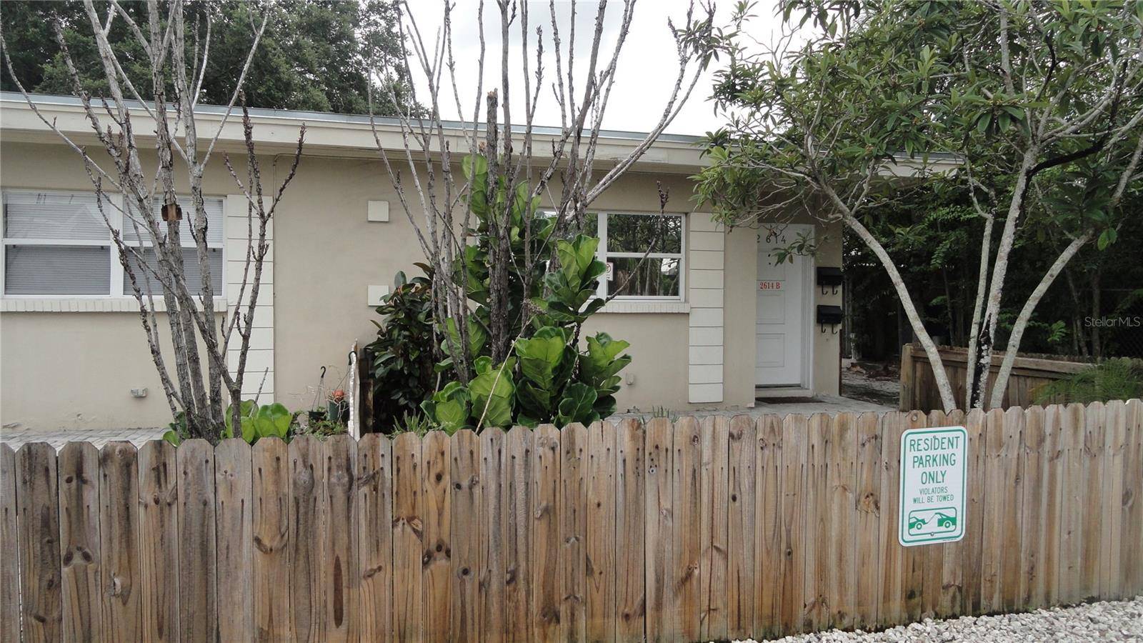2614 N CLEVELAND ST, Tampa, FL 33609