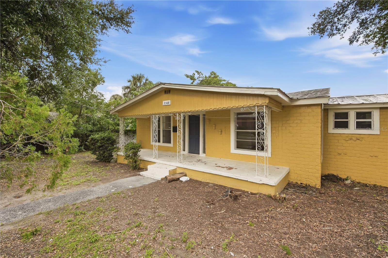 3508 E GENESEE ST, Tampa, FL 33610