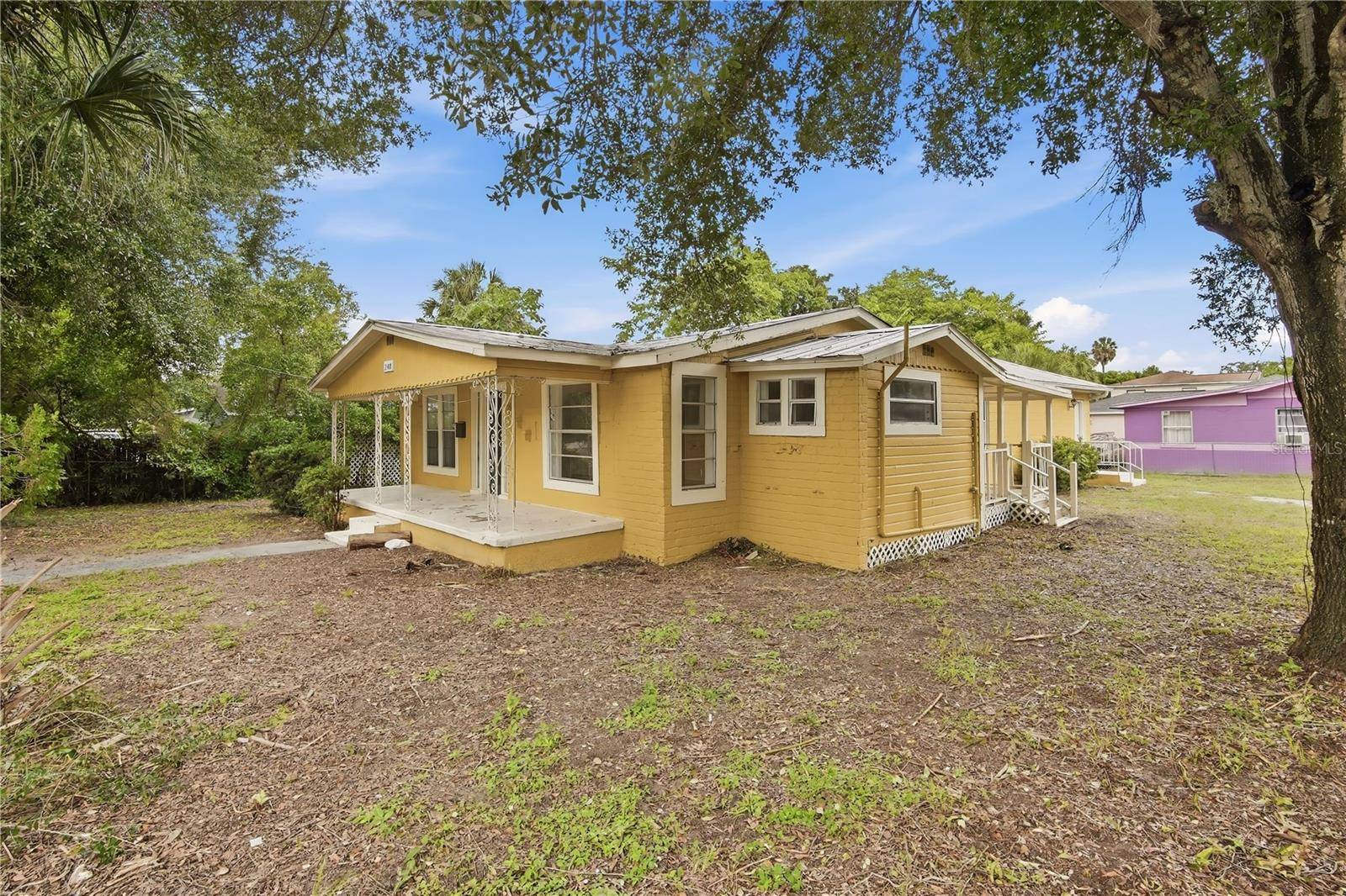 3508 E GENESEE ST, Tampa, FL 33610