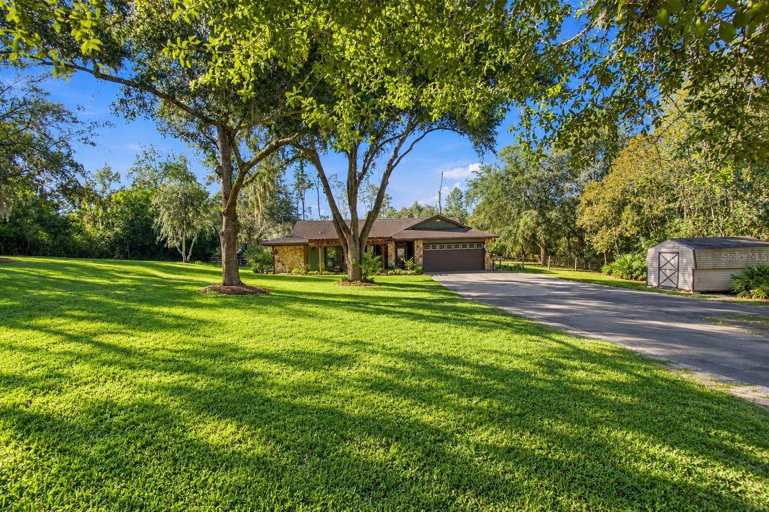 7891 SYCAMORE DR, New Port Richey, FL 34654