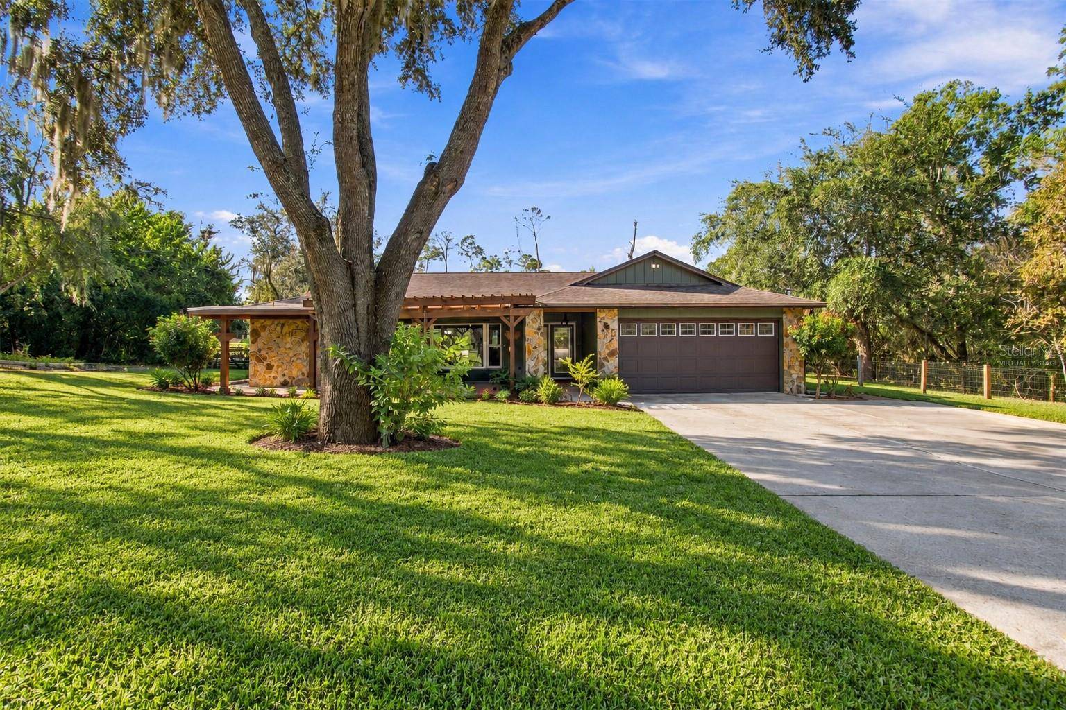 7891 SYCAMORE DR, New Port Richey, FL 34654
