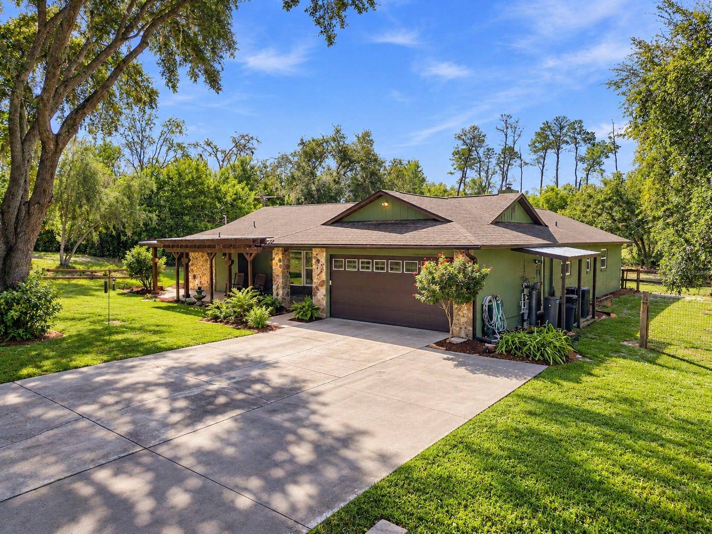 7891 SYCAMORE DR, New Port Richey, FL 34654