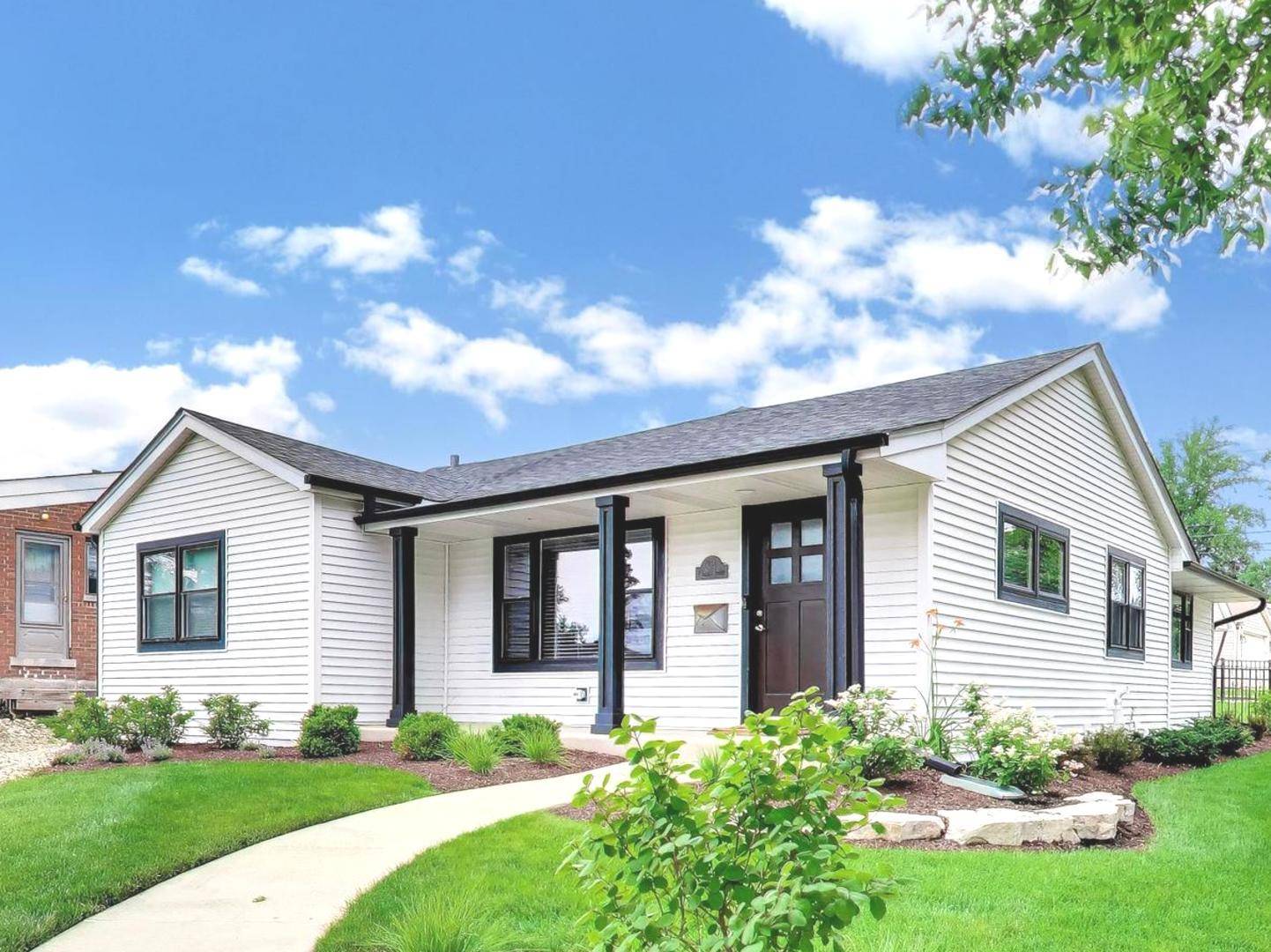 304 W Graham AVE, Lombard, IL 60148