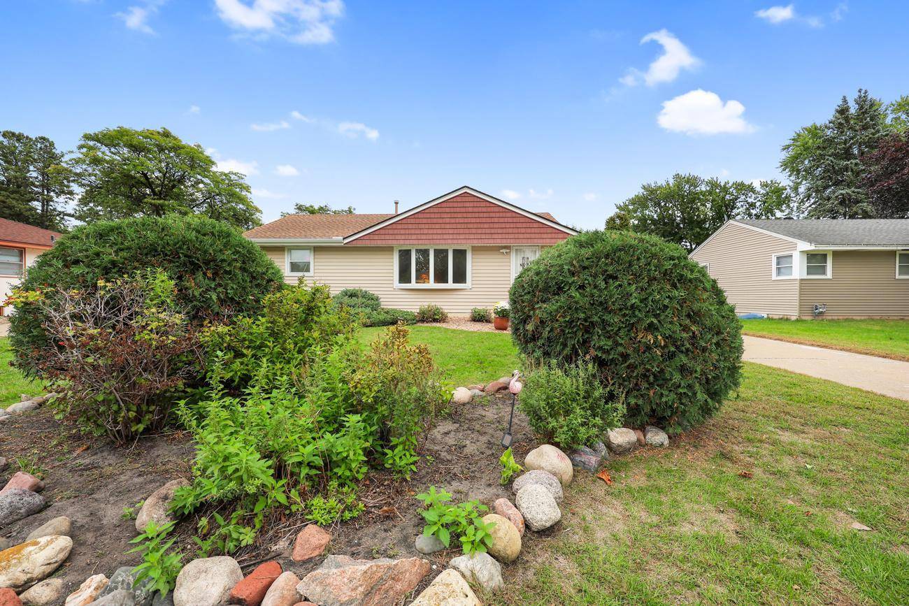 6324 Lee AVE N, Brooklyn Center, MN 55429