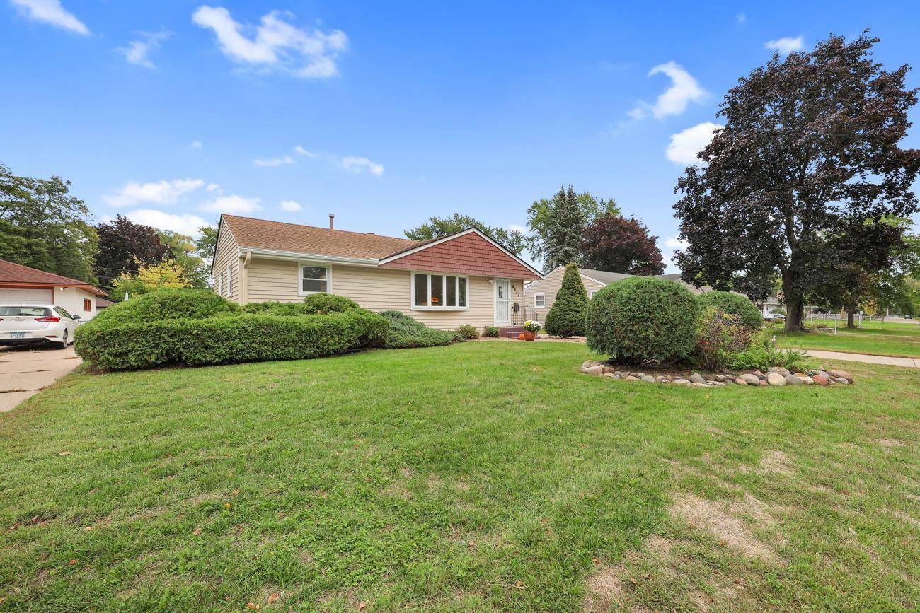 6324 Lee AVE N, Brooklyn Center, MN 55429