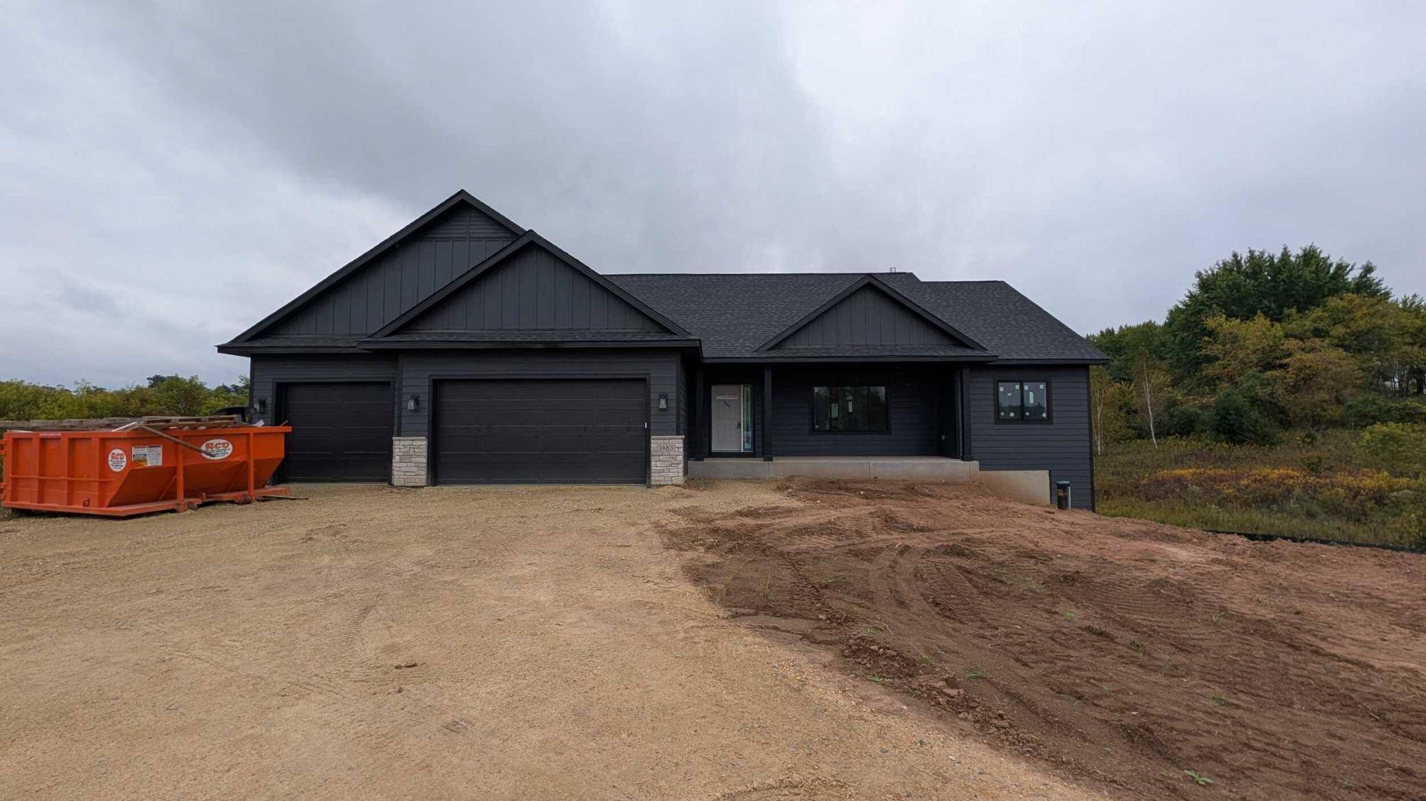 1483 48th ST, Somerset, WI 54025