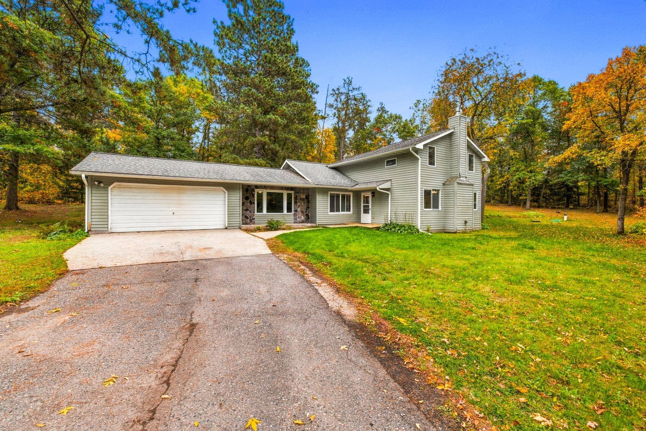 18688 Evening DR, Park Rapids, MN 56470