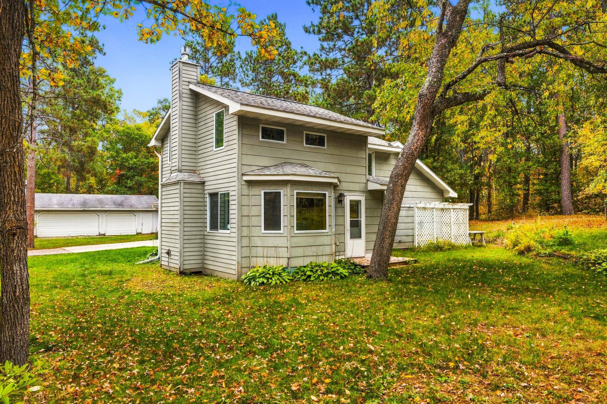 18688 Evening DR, Park Rapids, MN 56470
