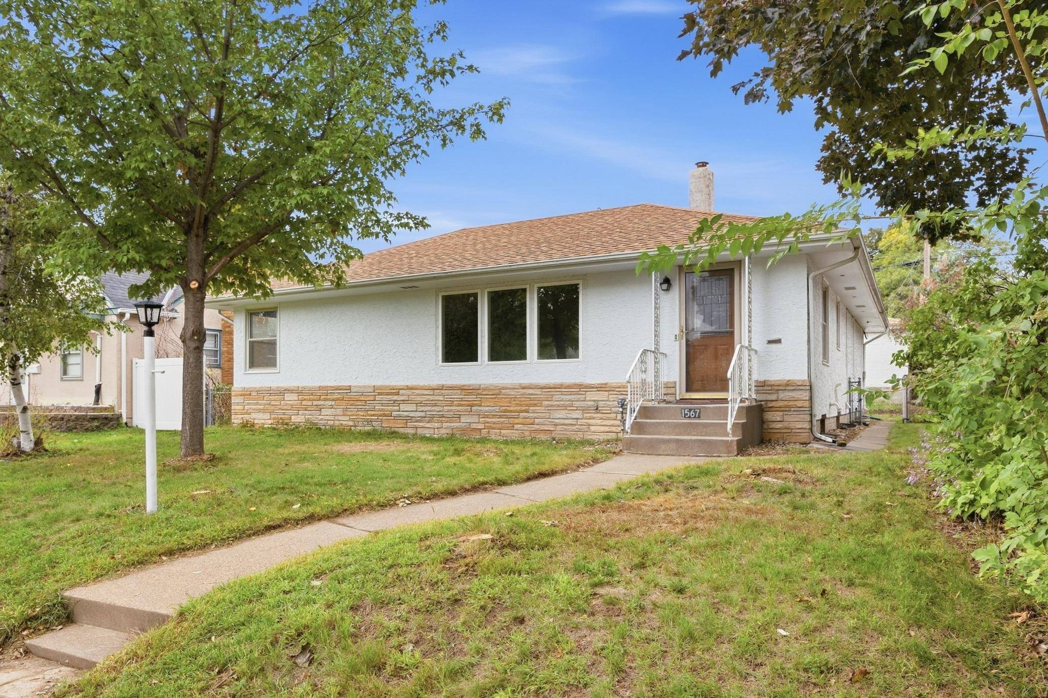 1567 Atlantic ST, Saint Paul, MN 55106