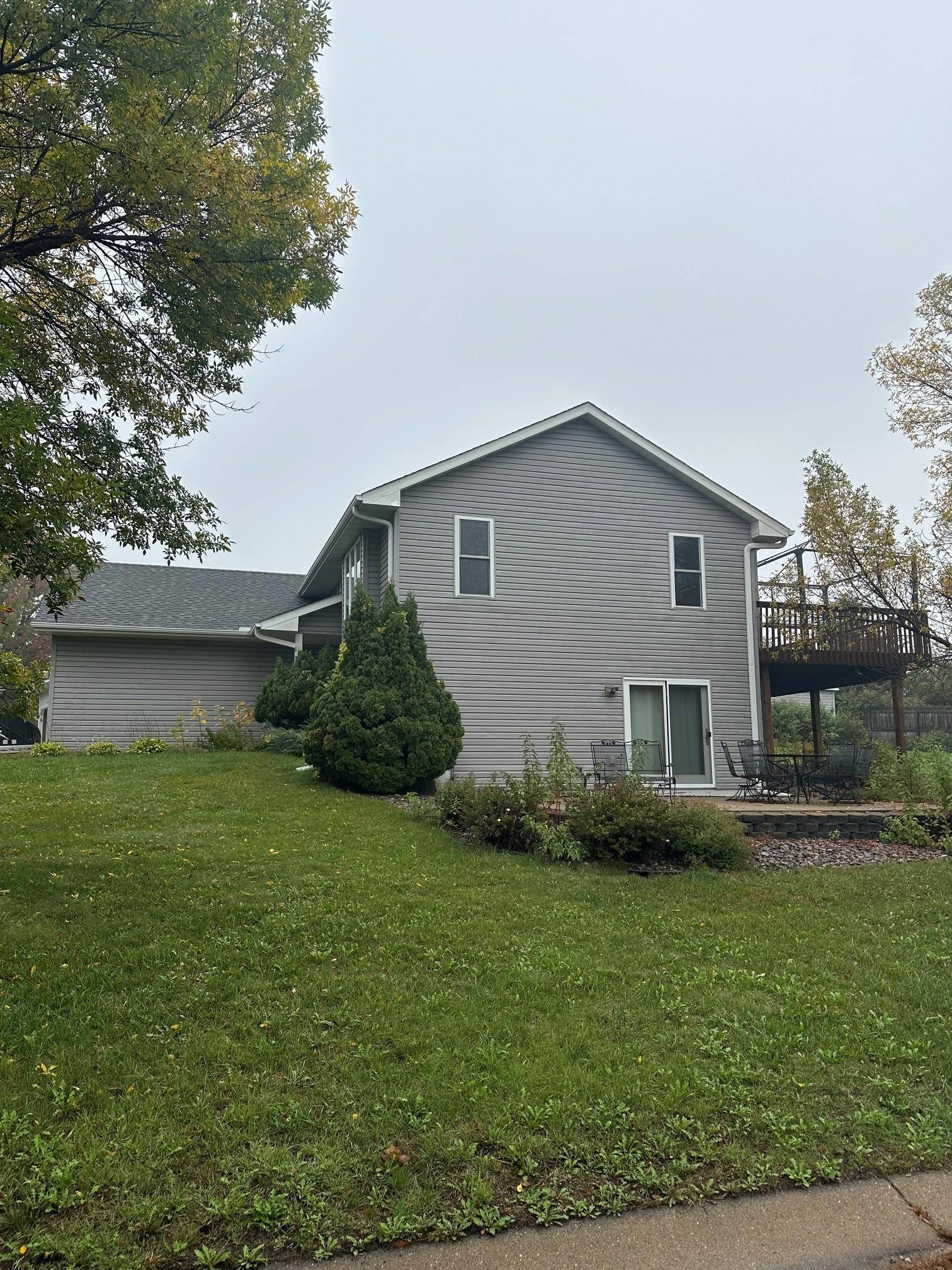 400 Elder AVE NW, Saint Michael, MN 55376