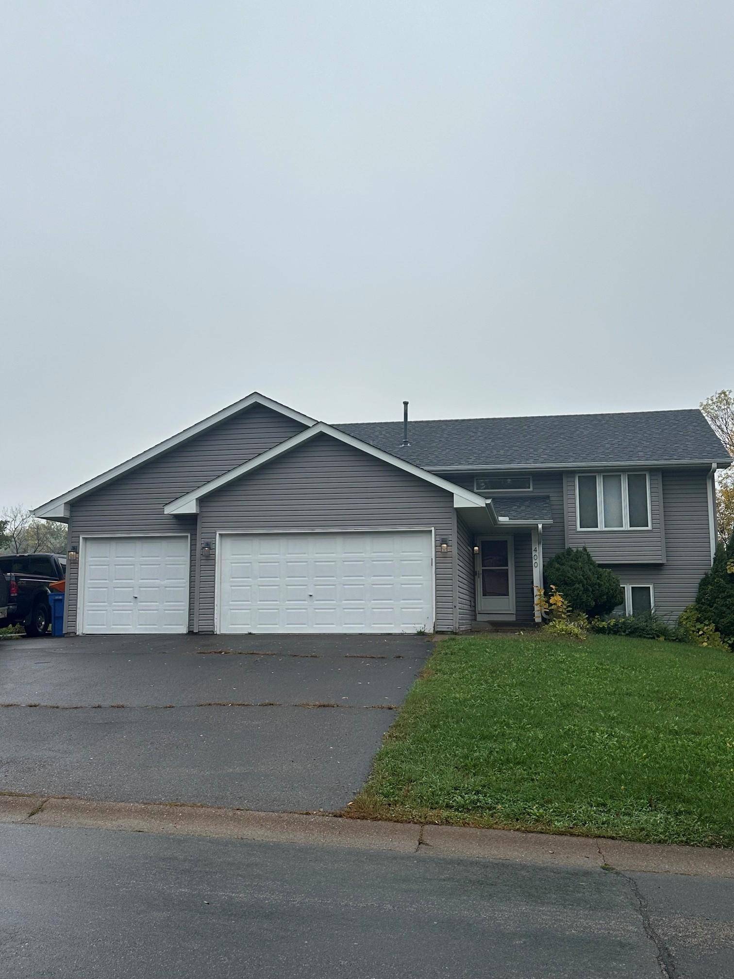 400 Elder AVE NW, Saint Michael, MN 55376
